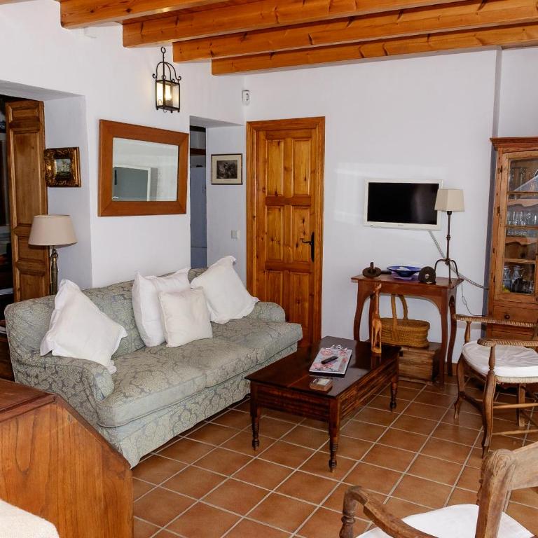 Casita Blanca - Casa de 2 dormitorios - 32