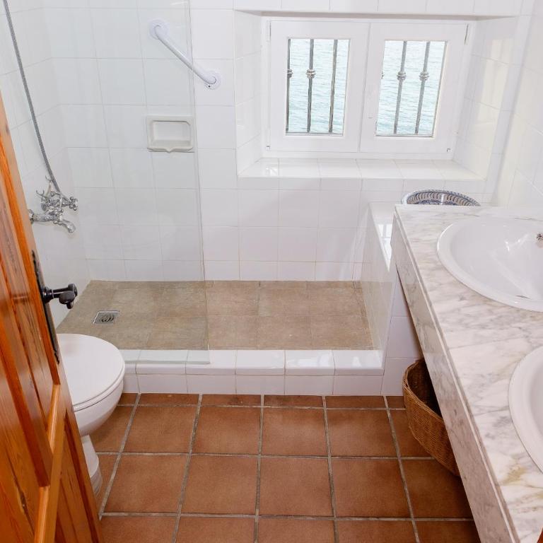 Casita Blanca - Casa de 2 dormitorios - 33