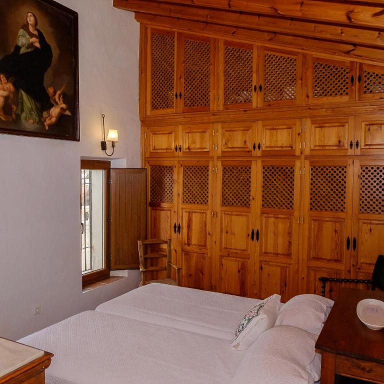 Casita Blanca - Casa de 2 dormitorios - 38