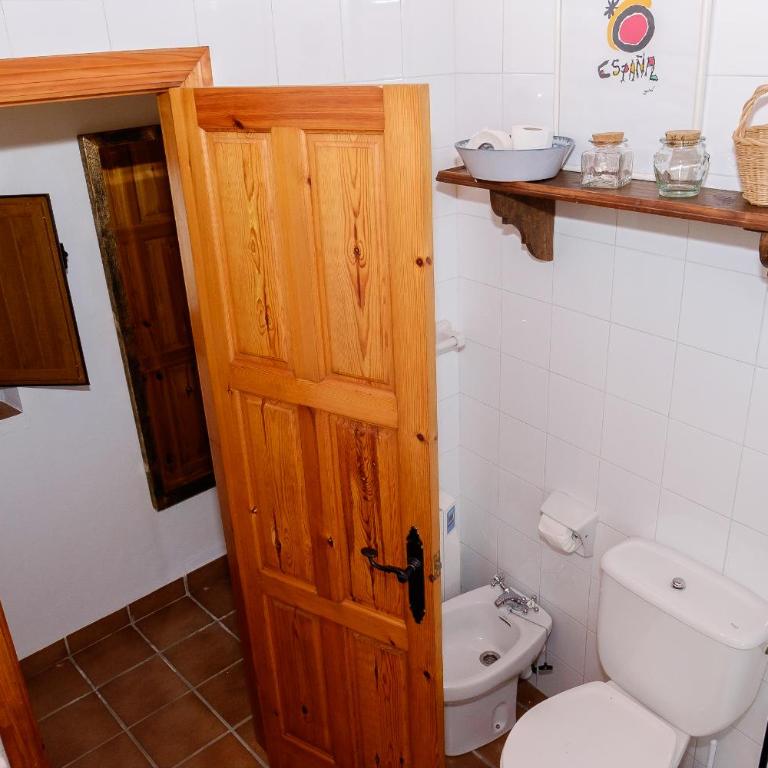 Casita Blanca - Casa de 2 dormitorios - 40