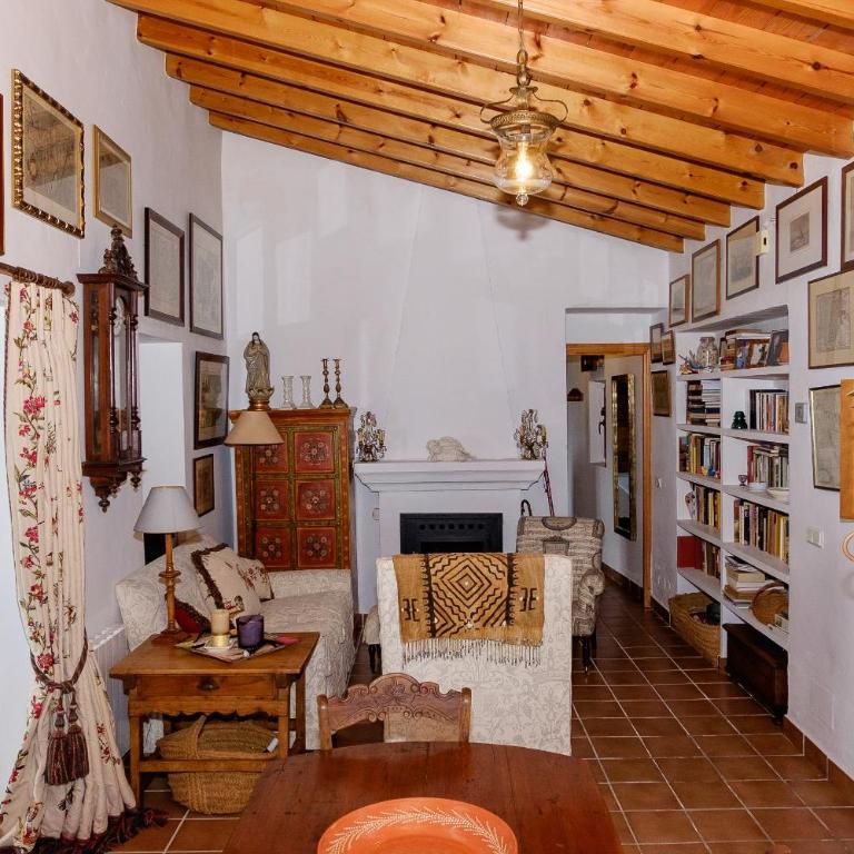 Casita Blanca - Casa de 2 dormitorios - 41