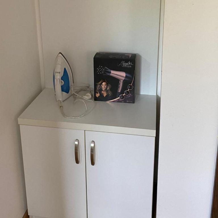 Apartmani CENTAR Vrnjacka Banja & Free Parking - One-Bedroom Apartment - 15