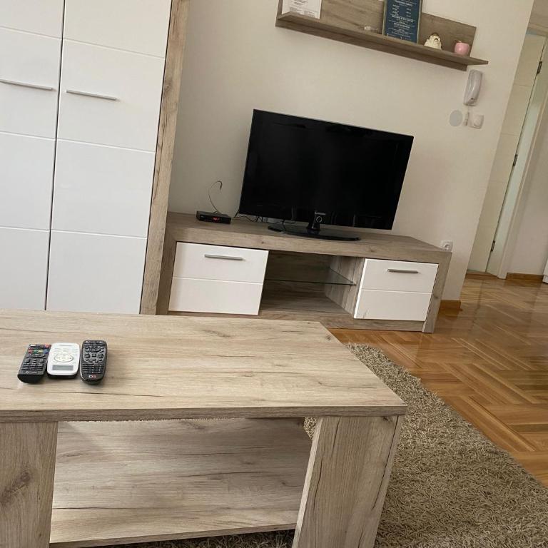 Apartmani CENTAR Vrnjacka Banja & Free Parking - One-Bedroom Apartment - 10