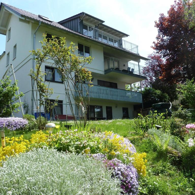 Ferienwohnung Blick ins Tal - Apartment mit 3 Schlafzimmern - 3