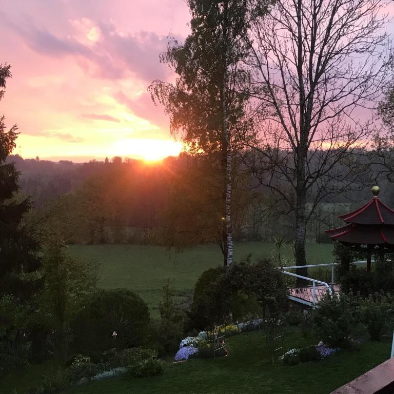 Ferienwohnung Blick ins Tal - Apartment mit 3 Schlafzimmern - 7