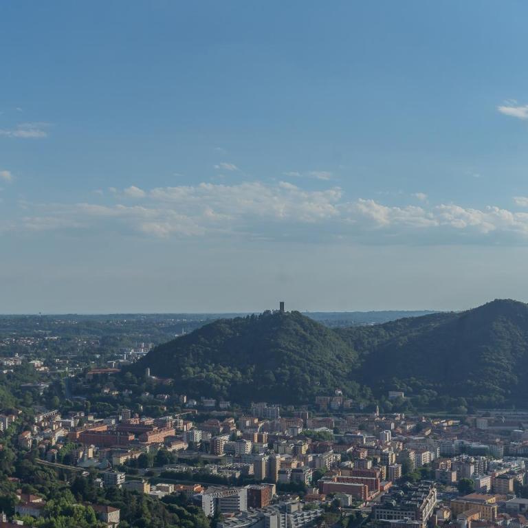 La Vista Bonita - Appartamento - 69