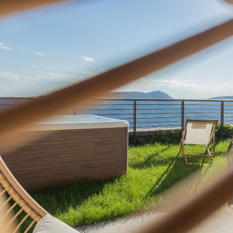La Vista Bonita - Appartamento - 78