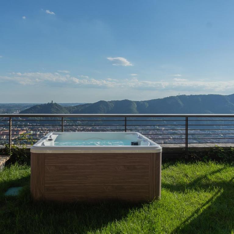 La Vista Bonita - Appartamento - 67