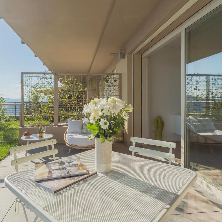 La Vista Bonita - Appartamento - 75
