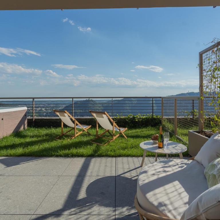 La Vista Bonita - Appartamento - 85