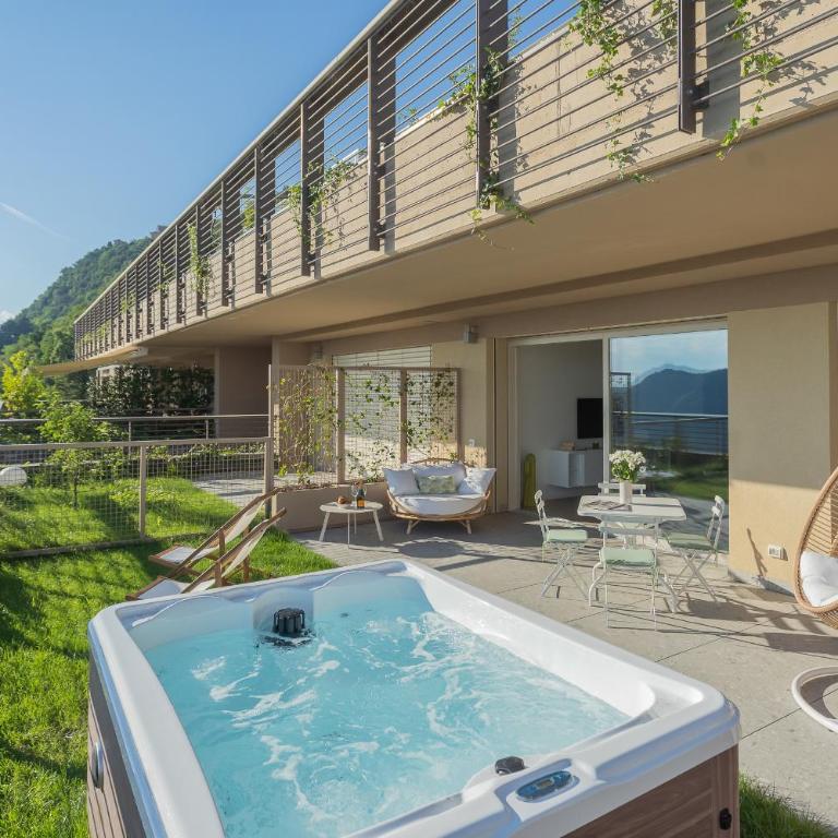 La Vista Bonita - Appartamento - 86