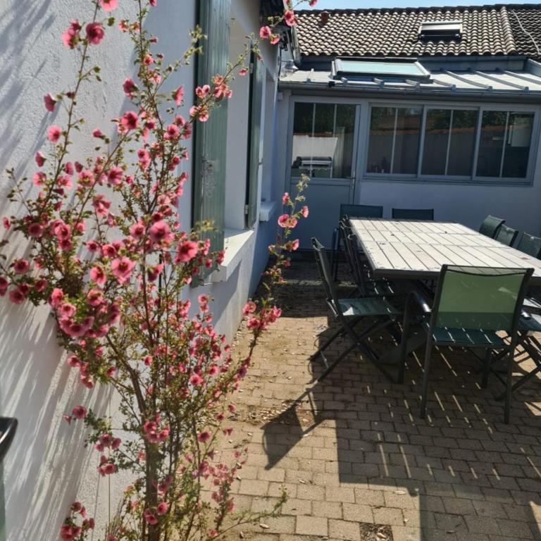 Villa Babeth by Nuits au Port - Villa - 1