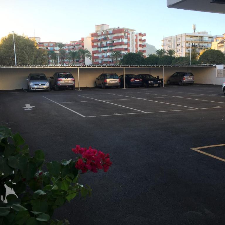 Apartamento vacacional Jávea - Apartamento de 2 dormitorios - 9