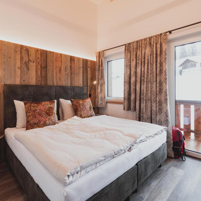 Portis Appartements - Appartamento Superior con 3 Camere da Letto - 5