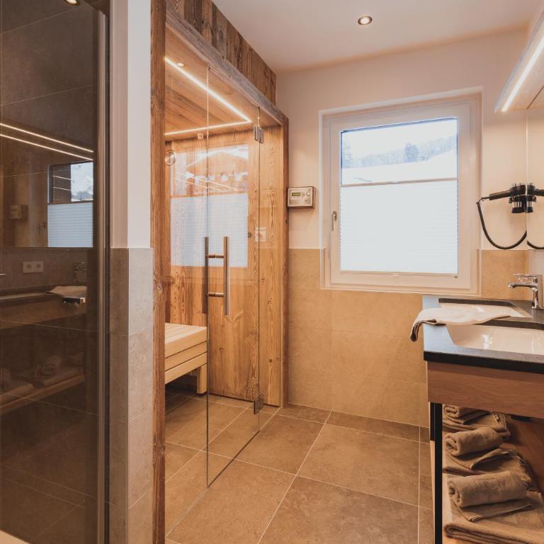 Portis Appartements - Appartamento Superior con 3 Camere da Letto - 6