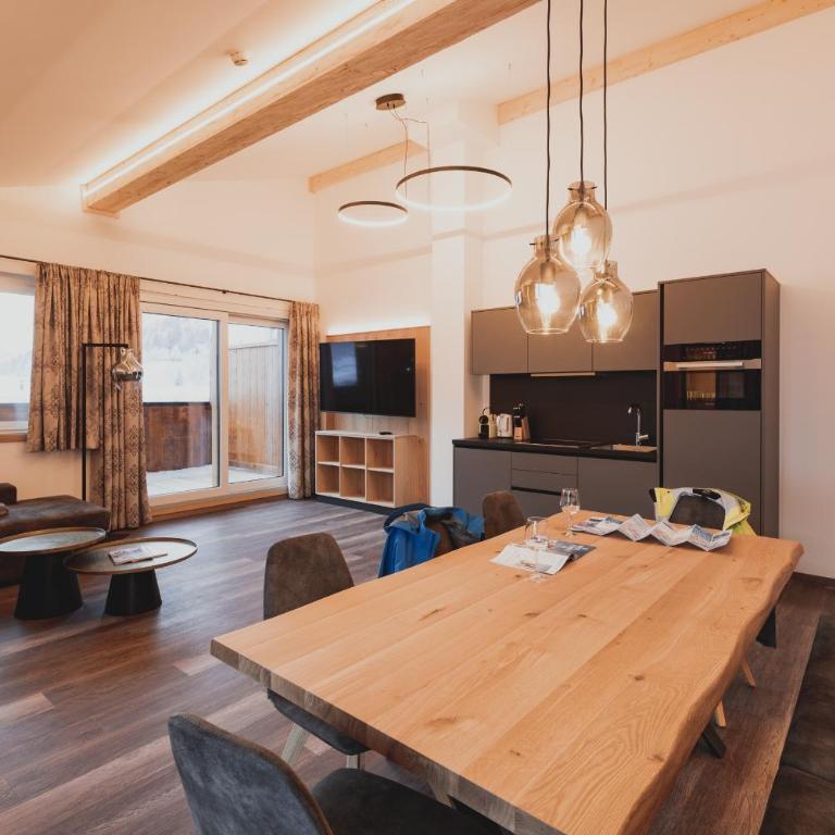 Portis Appartements - Appartamento Superior con 3 Camere da Letto - 7