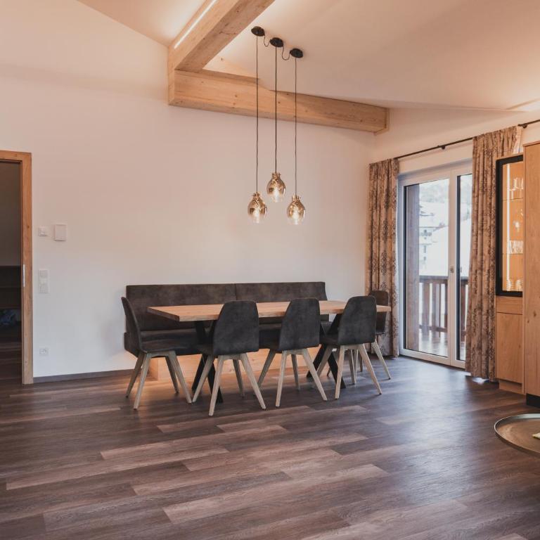 Portis Appartements - Appartamento Superior con 3 Camere da Letto - 2