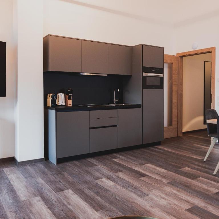 Portis Appartements - Appartamento Superior con 3 Camere da Letto - 9