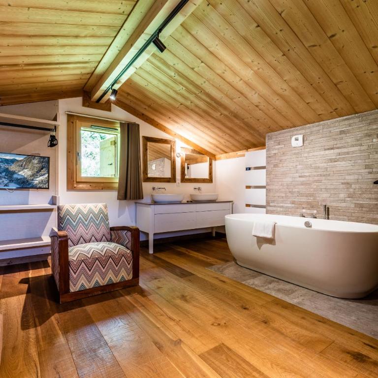 Apartment Tahoe Les Gets - by EMERALD STAY - Appartamento con Vista Montagna - 8