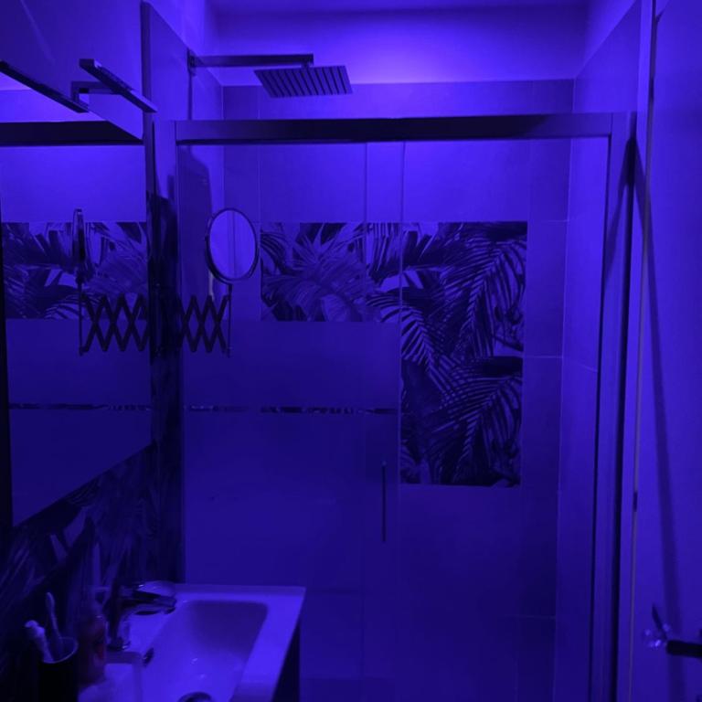 Stella Rooms - Double Room with Private Bathroom - 11
