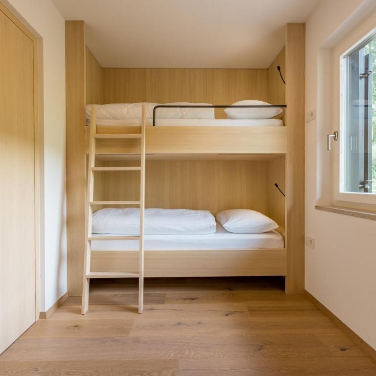 Lisis Loggia - Apartment mit 2 Schlafzimmern - 16