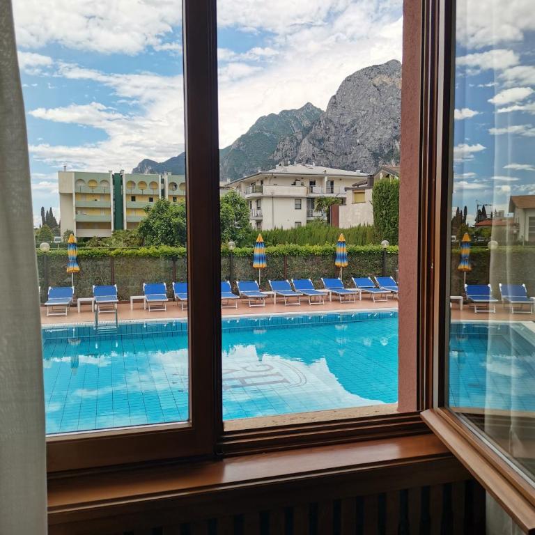 SunLake Hotel - Camera Matrimoniale - Dependance - 1