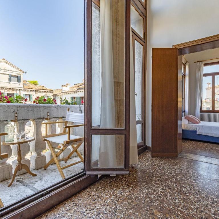 Ca' Magia - Rialto Exclusive Residence by Wonderful Italy - Superior Apartment - 8