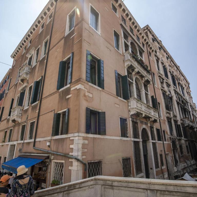 Ca' Magia - Rialto Exclusive Residence by Wonderful Italy - Superior Apartment - 45