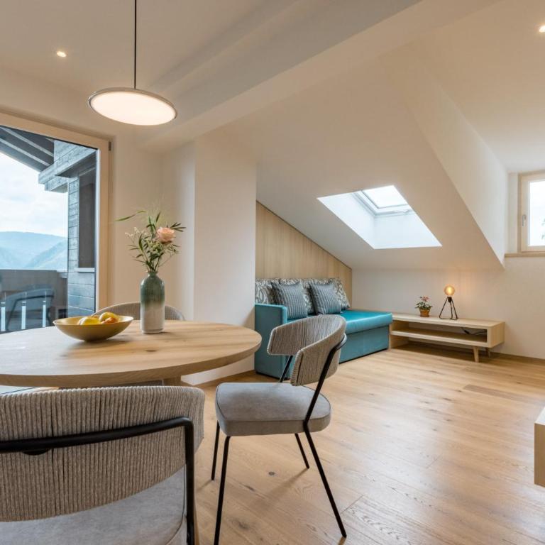 Lisis Loggia - Apartment mit 1 Schlafzimmer - 10