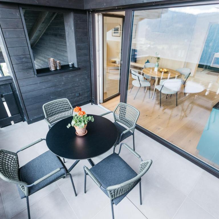 Lisis Loggia - Apartment mit 1 Schlafzimmer - 11
