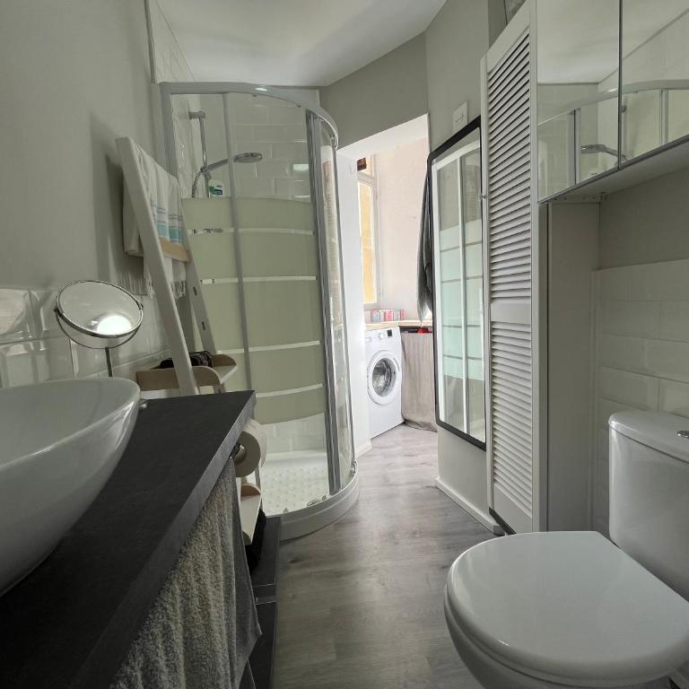 LAS GONDOLAS Primera línea de playa PUERTA DEL MAR - Apartamento de 2 dormitorios - 7