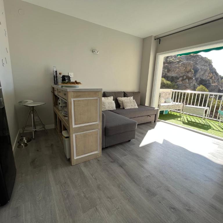 LAS GONDOLAS Primera línea de playa PUERTA DEL MAR - Apartamento de 2 dormitorios - 15