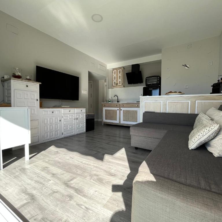 LAS GONDOLAS Primera línea de playa PUERTA DEL MAR - Apartamento de 2 dormitorios - 14