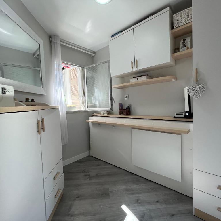 LAS GONDOLAS Primera línea de playa PUERTA DEL MAR - Apartamento de 2 dormitorios - 12