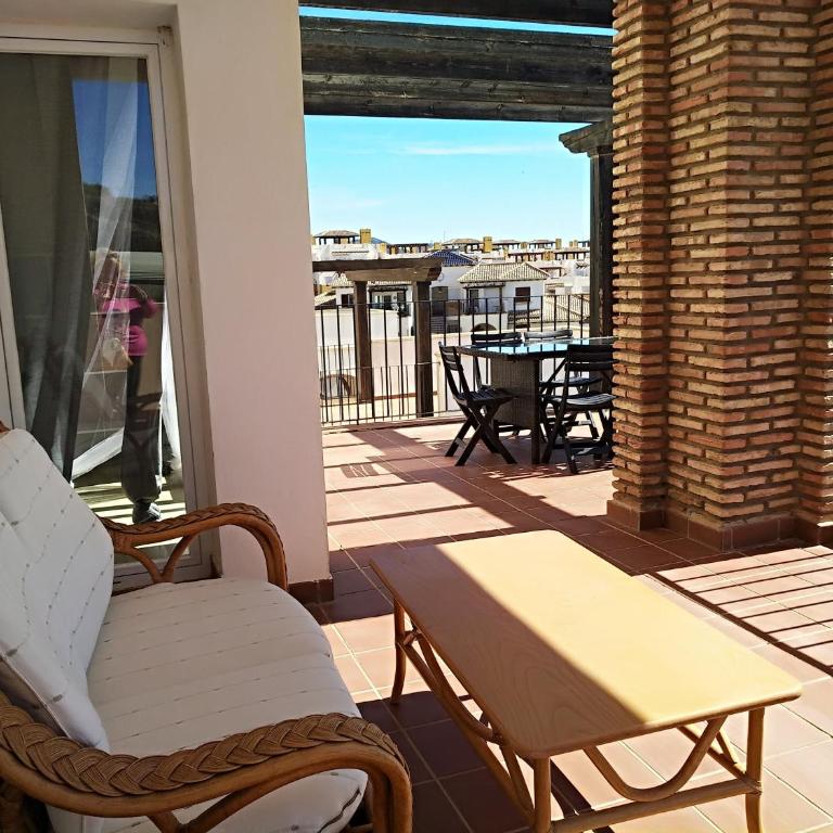 CHIA Home Star - Two-Bedroom Apartment - 2