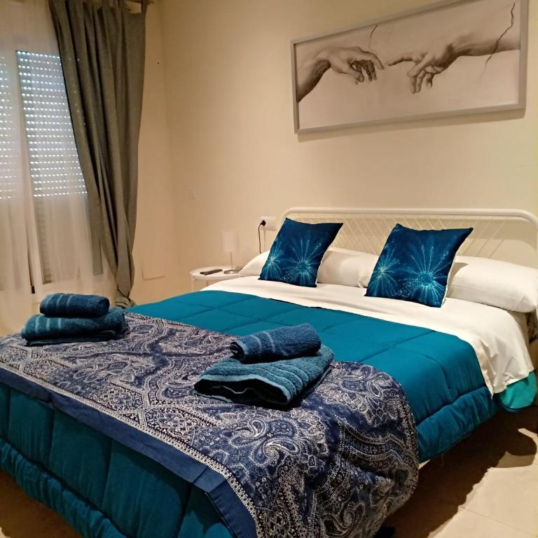 CHIA Home Star - Two-Bedroom Apartment - 7
