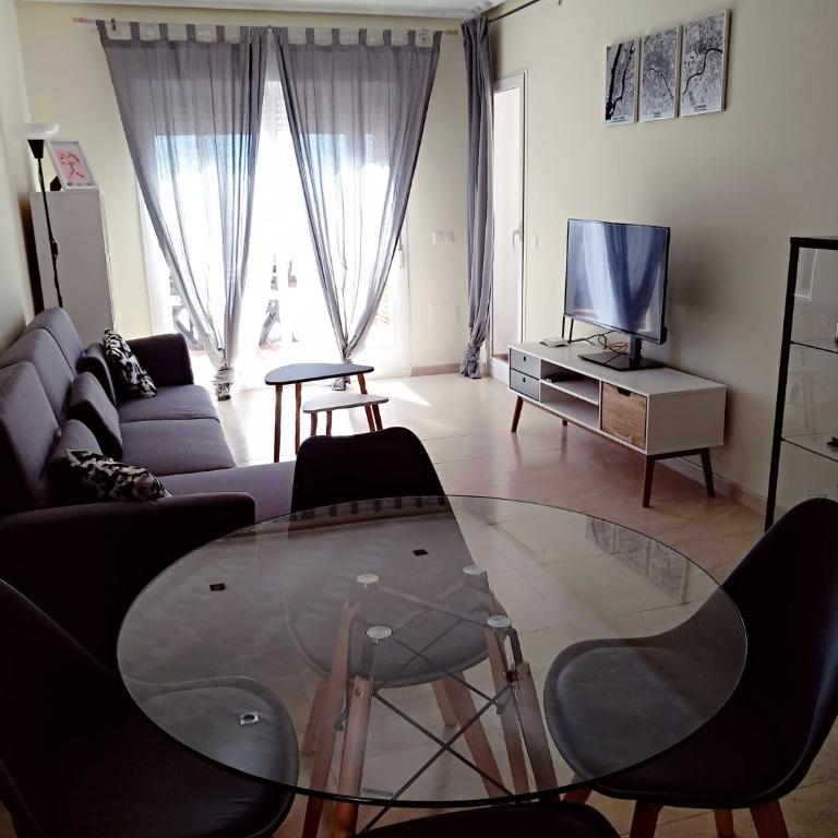 CHIA Home Star - Two-Bedroom Apartment - 4