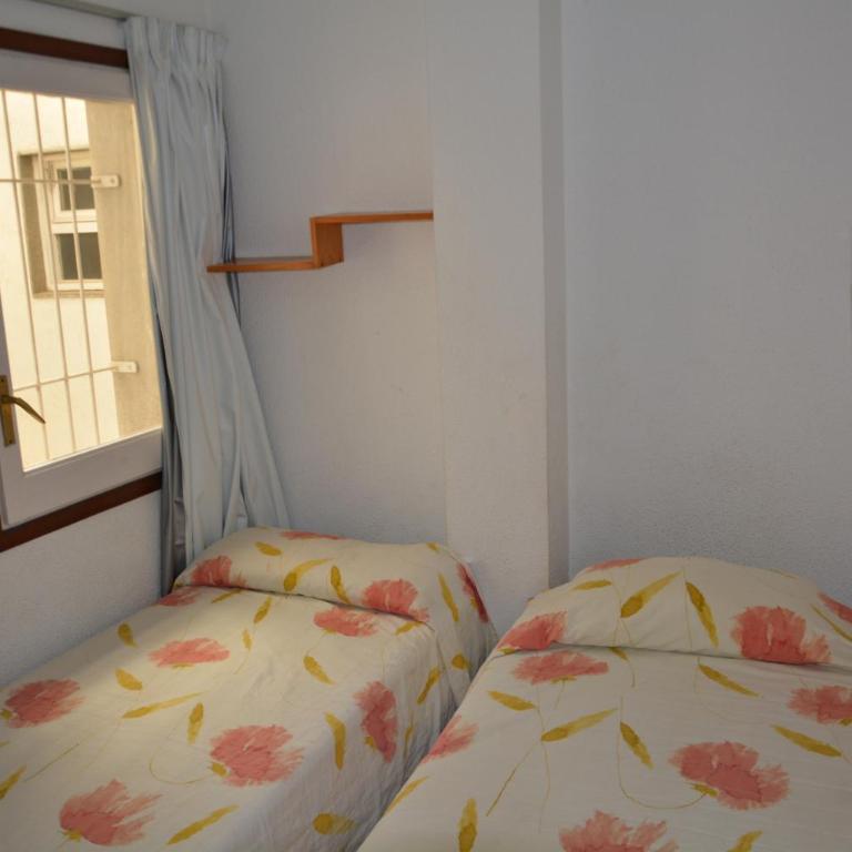 APCOSTAS Europa - Apartamento de 2 dormitorios - 21