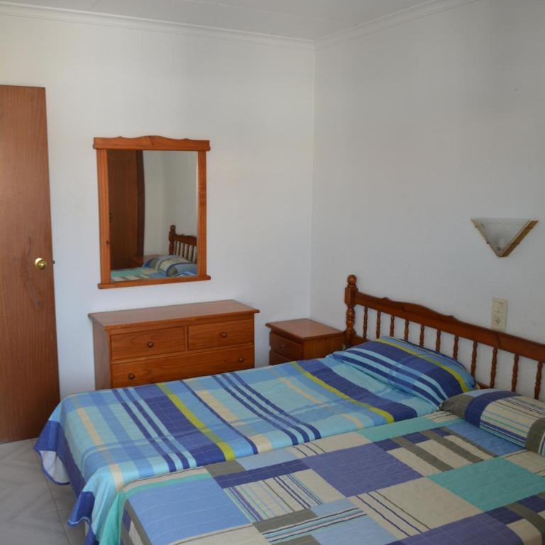 APCOSTAS Europa - Apartamento de 2 dormitorios - 4