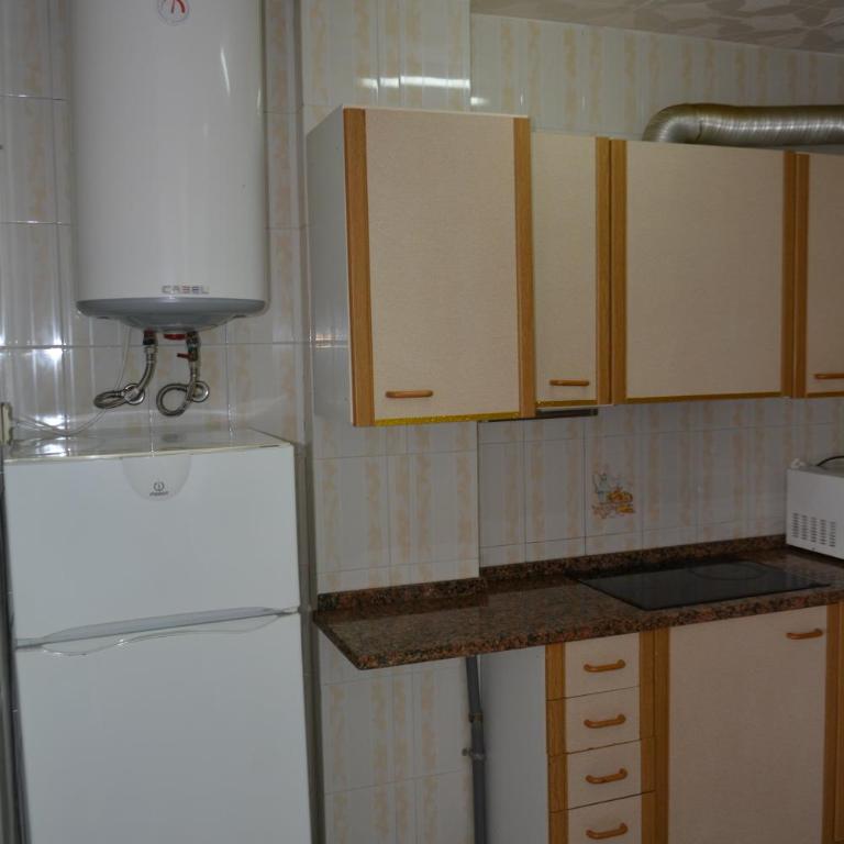 APCOSTAS Europa - Apartamento de 2 dormitorios - 20