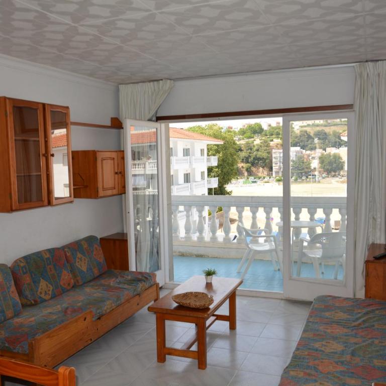 APCOSTAS Europa - Apartamento de 2 dormitorios - 8