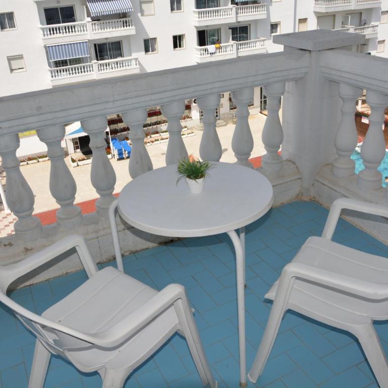 APCOSTAS Europa - Apartamento de 2 dormitorios - 9