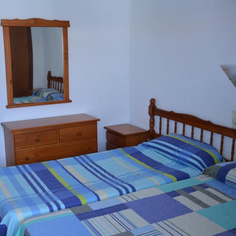 APCOSTAS Europa - Apartamento de 2 dormitorios - 17