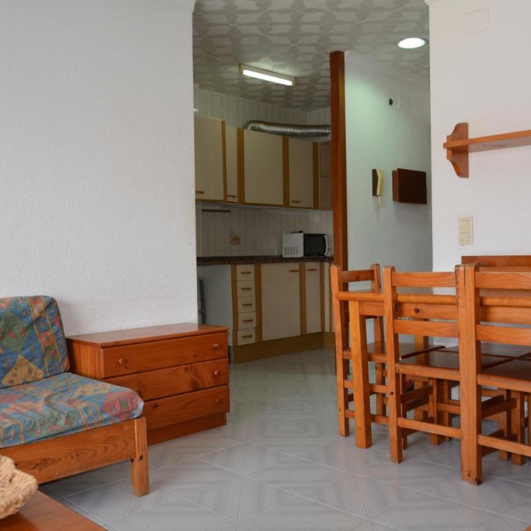 APCOSTAS Europa - Apartamento de 2 dormitorios - 14