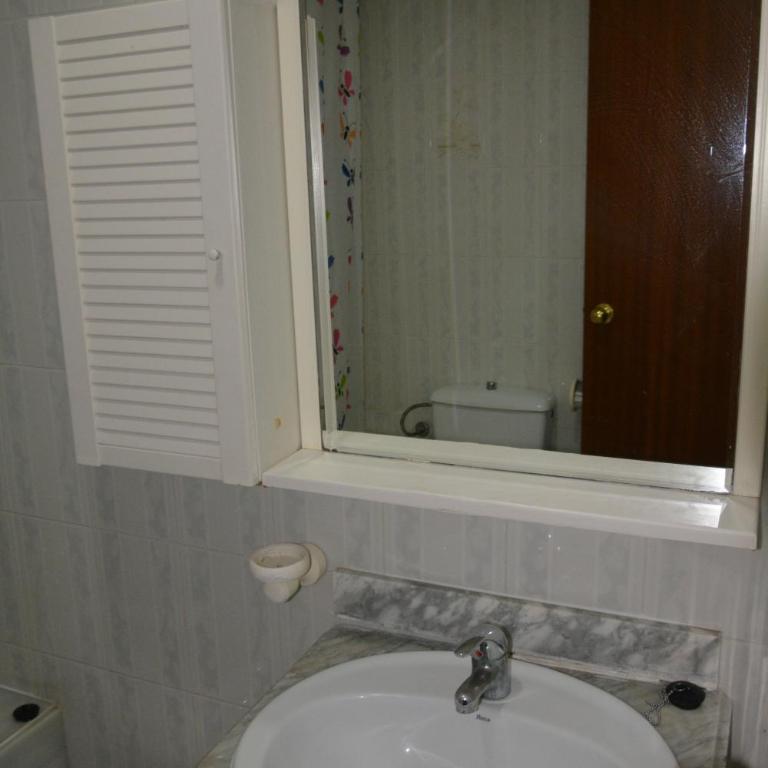 APCOSTAS Europa - Apartamento de 2 dormitorios - 24
