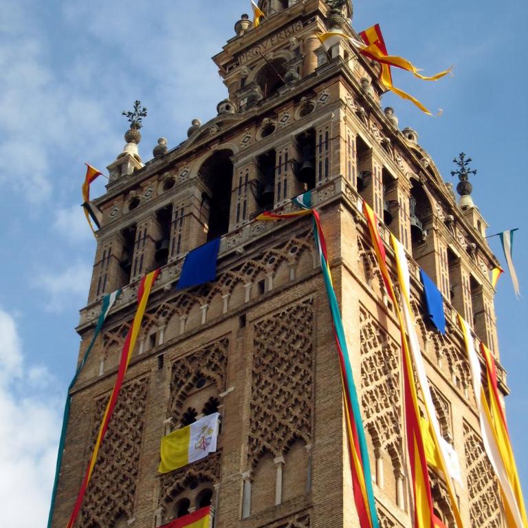 bt6sevilla - Apartamento Superior con 2 baños - 35