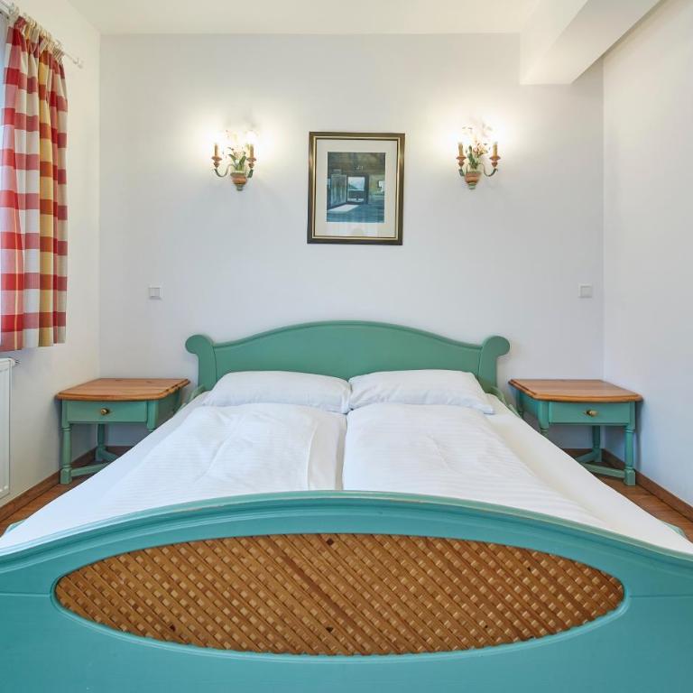 Chalet Haider - Apartment - Erdgeschoss - 7