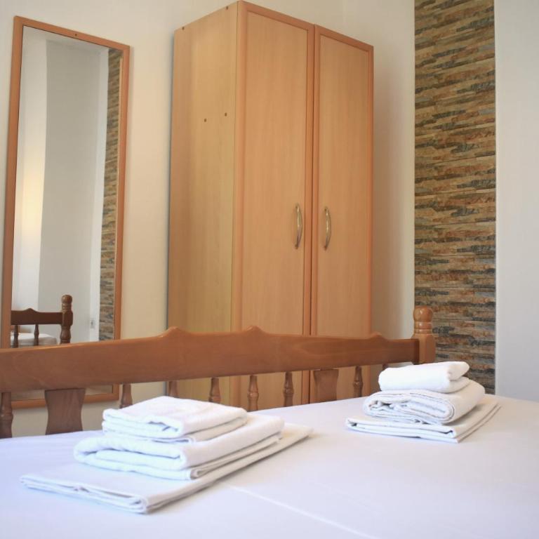 Apartments Aga - One-Bedroom Apartment - 6