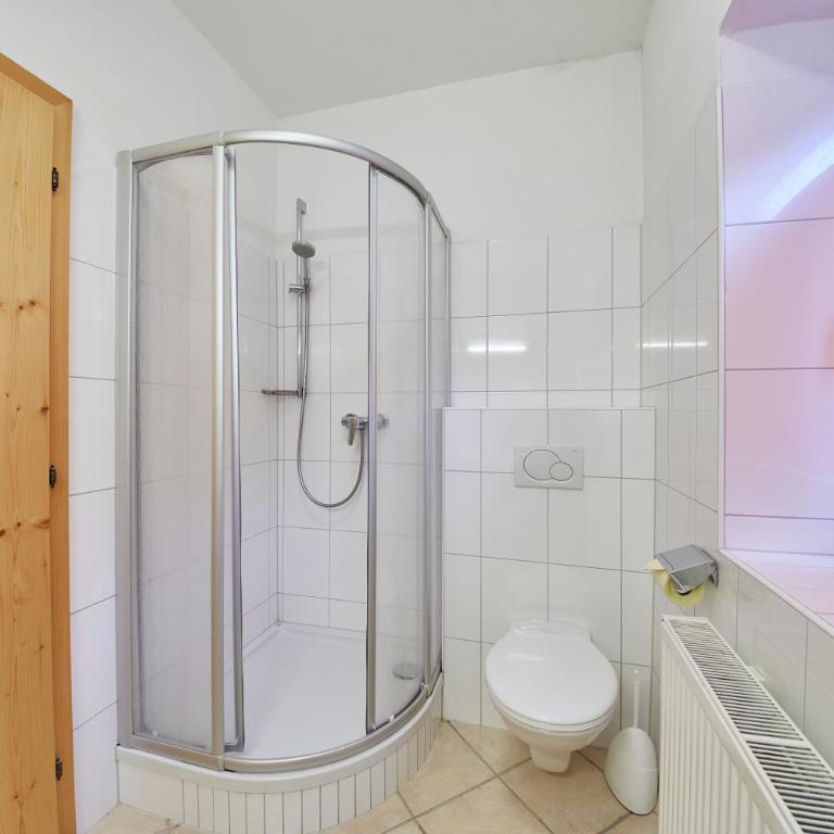 Chalet Haider - Apartment - Erdgeschoss - 19