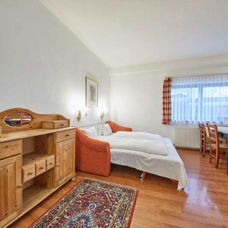 Chalet Haider - Apartment - Erdgeschoss - 27